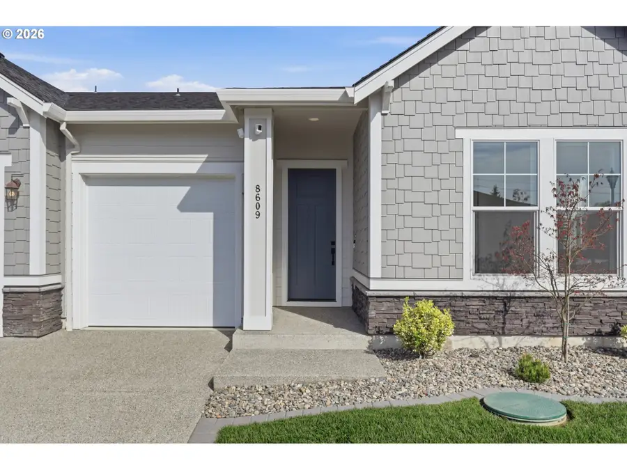 8609 NE 182nd Pl, Vancouver, WA 98682 - #3