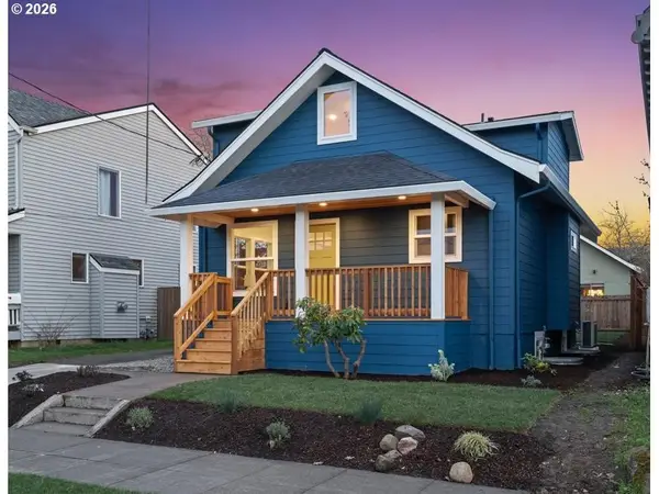 1408 NE Sumner St, Portland, OR 97211