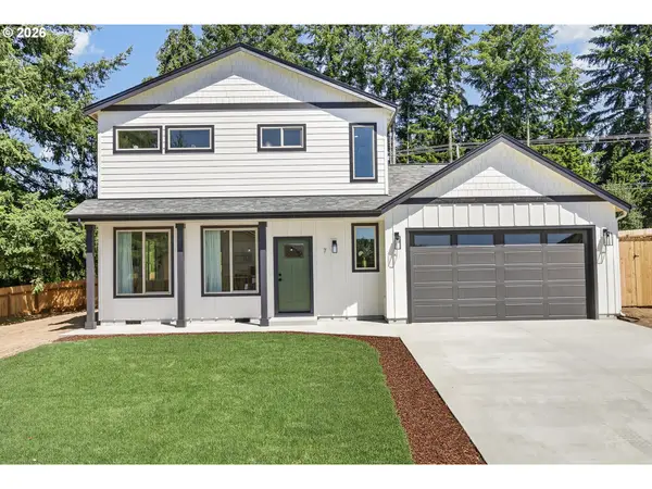 705 Endor Heights Ct, Vader, WA 98593