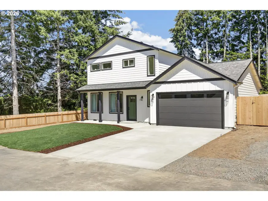 705 Endor Heights Ct, Vader, WA 98593 - #2