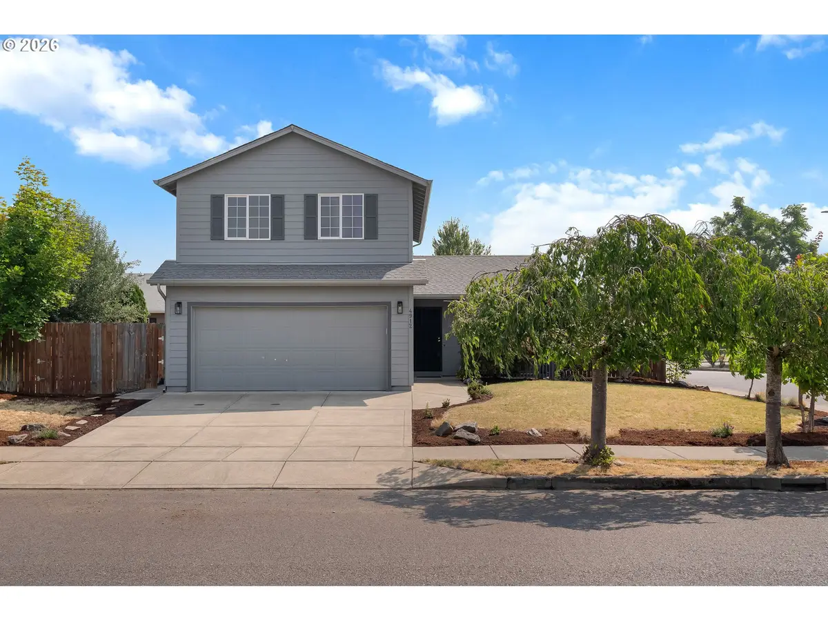 4912 Selway St Ne, Salem, OR 97305 - #1