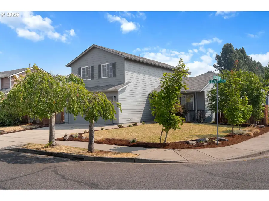 4912 Selway St Ne, Salem, OR 97305 - #2