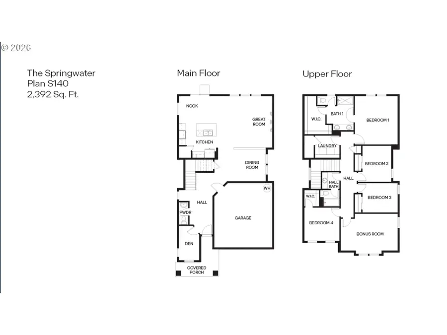 3755 Ash St, Forest Grove Cornelius, OR 97116 - #2