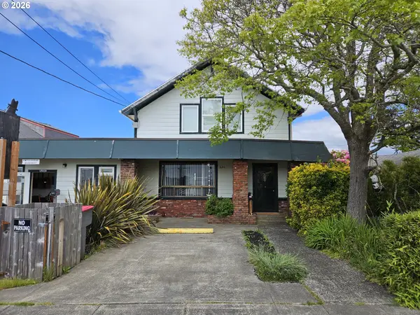 820 Oceanway St, Seaside, OR 97138