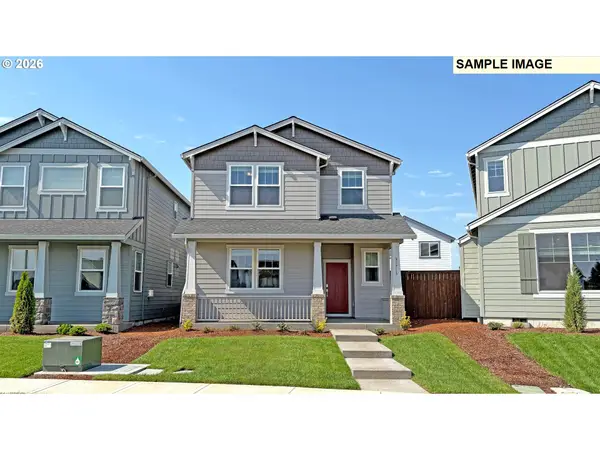 11348 NW 321st Ave, NorthPlains, OR 97133