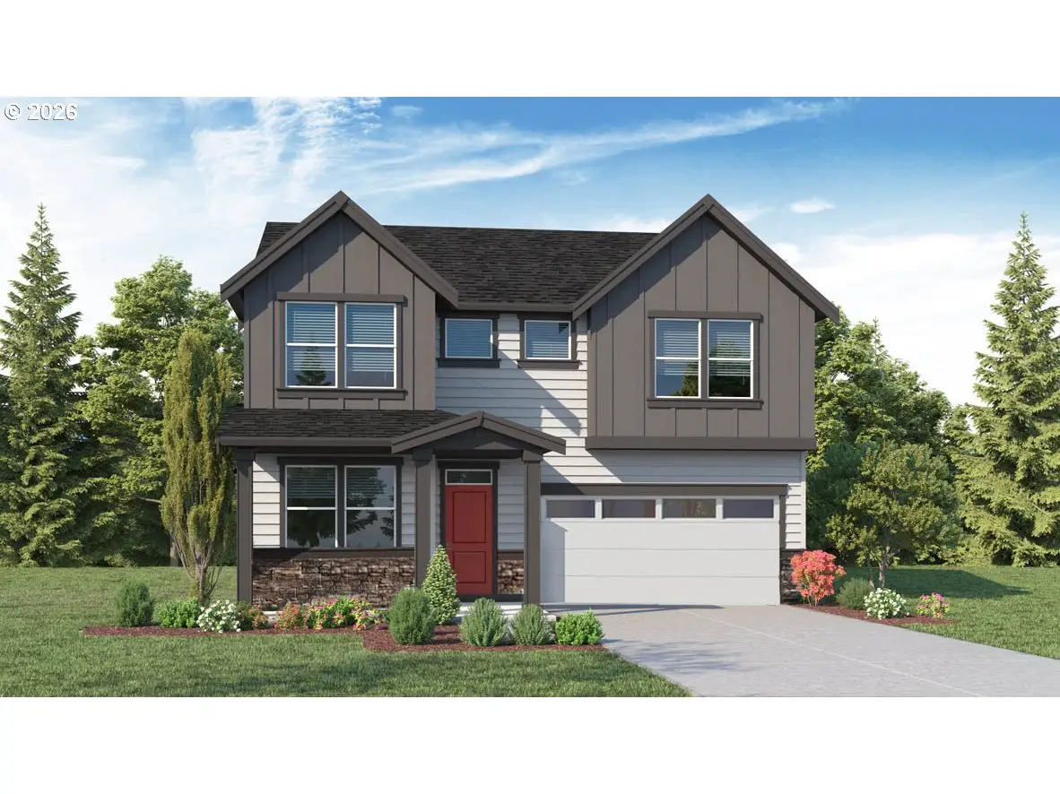 9394 SE Crystal Rose St, Happy Valley, OR 97086 - #1