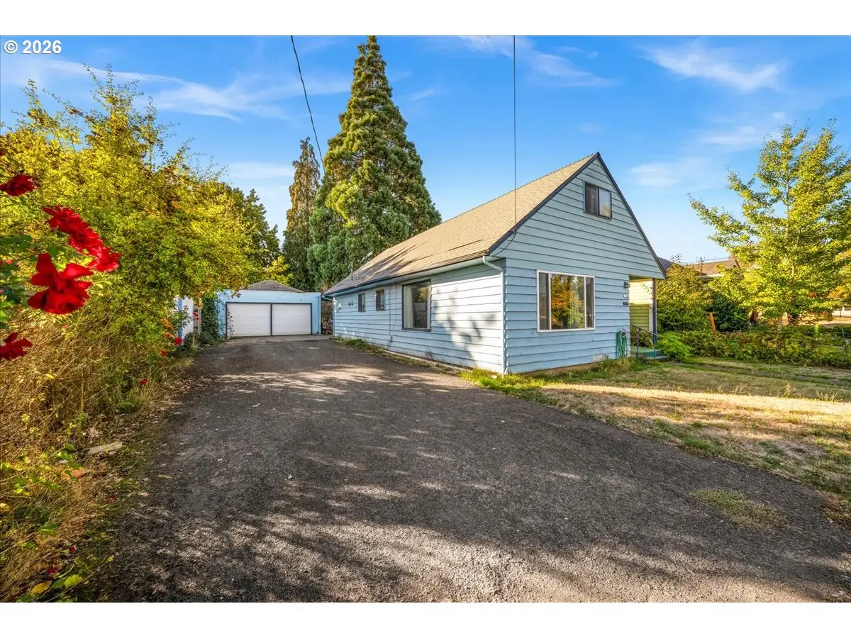 1914 Hawthorne St, Forest Grove, OR 97116 - #1
