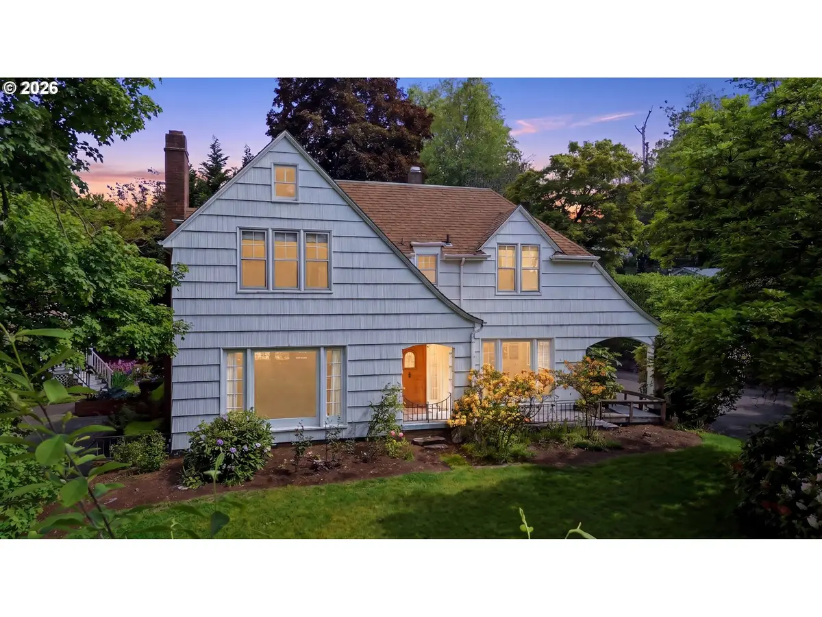 3921 SE Lake Rd, Milwaukie, OR 97222 - #1