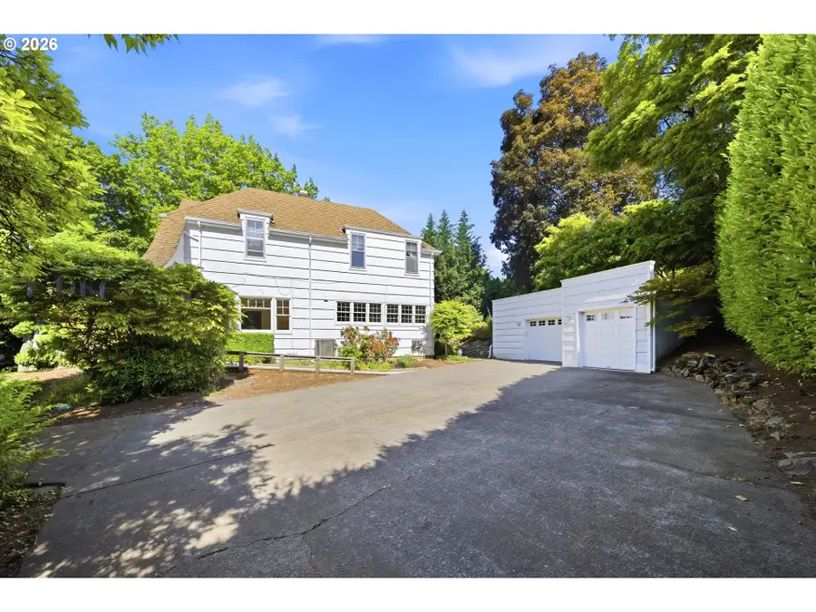 3921 SE Lake Rd, Milwaukie, OR 97222 - #3