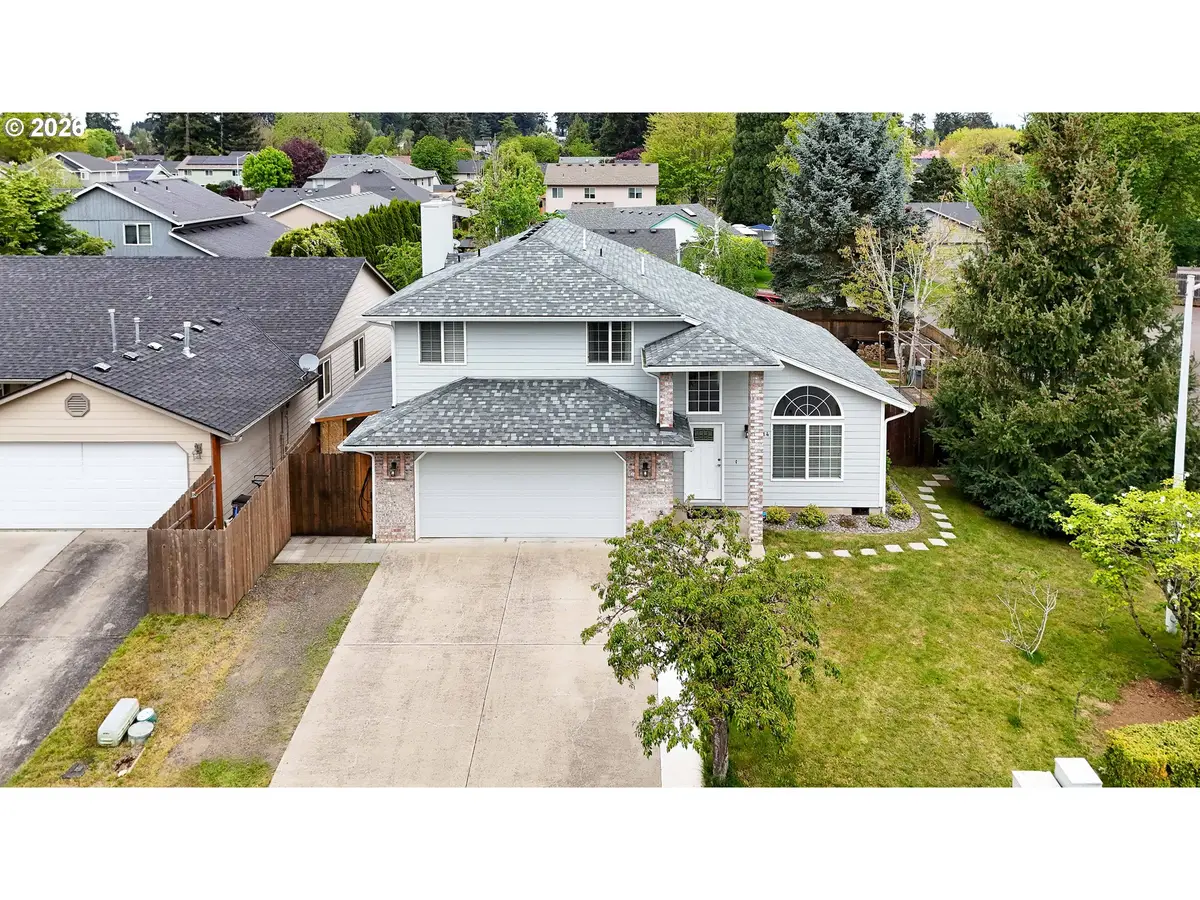 6414 NE 43rd St, Vancouver, WA 98661 - #1