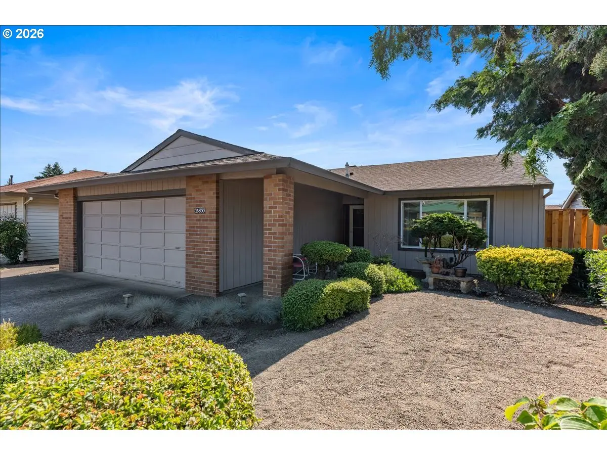 15800 SW Alderbrook Cir, Tigard, OR 97224 - #1