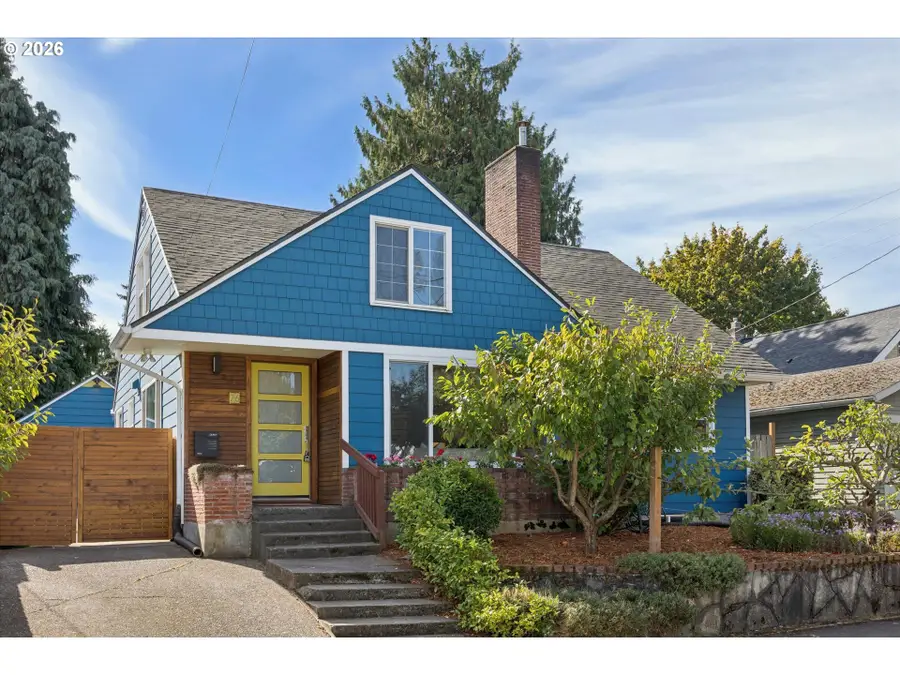 26 NE Stafford St, Portland, OR 97211 - #2