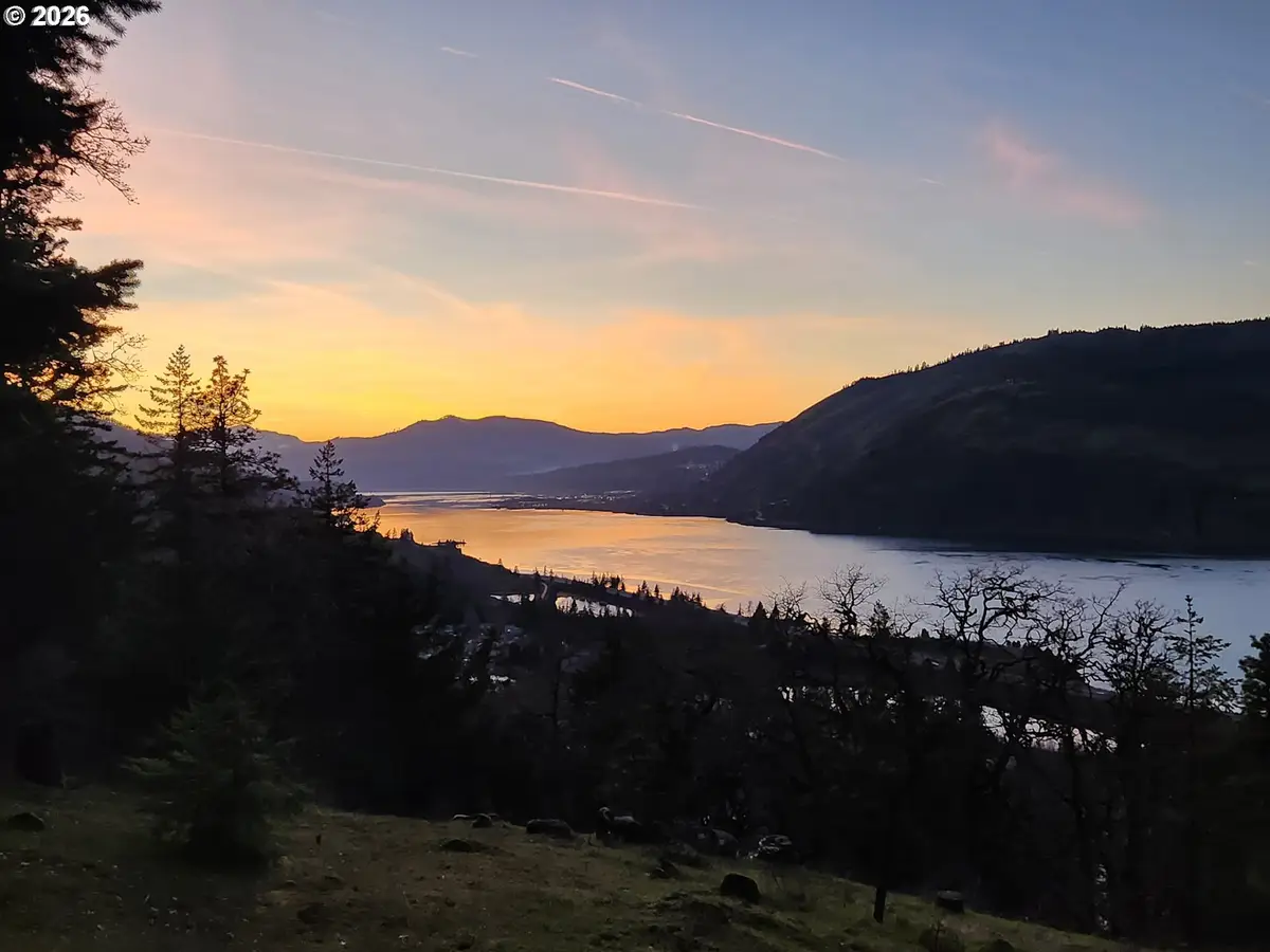 321 Ponderosa Pl #Lot 5, Mosier, OR 97040 - #1