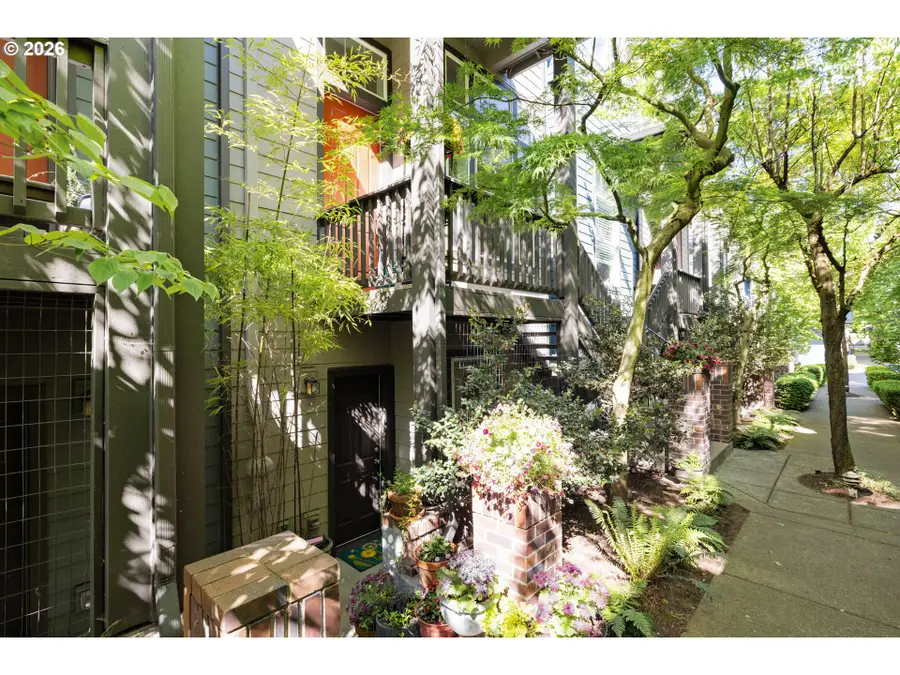 8818 SE 11th Ave, Portland, OR 97202 - #2