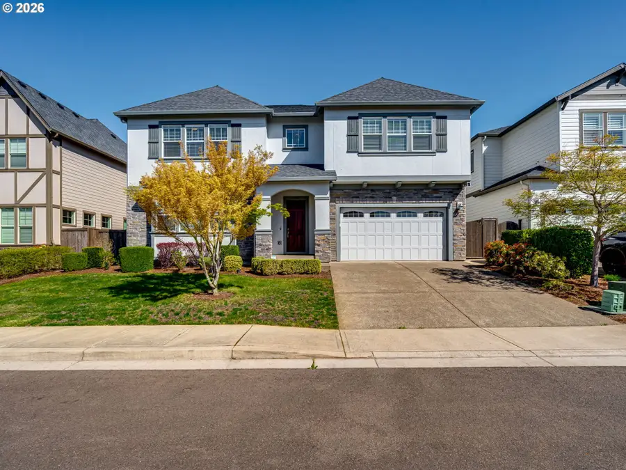 15335 SW Mississippi Ct, Tigard, OR 97224 - #2