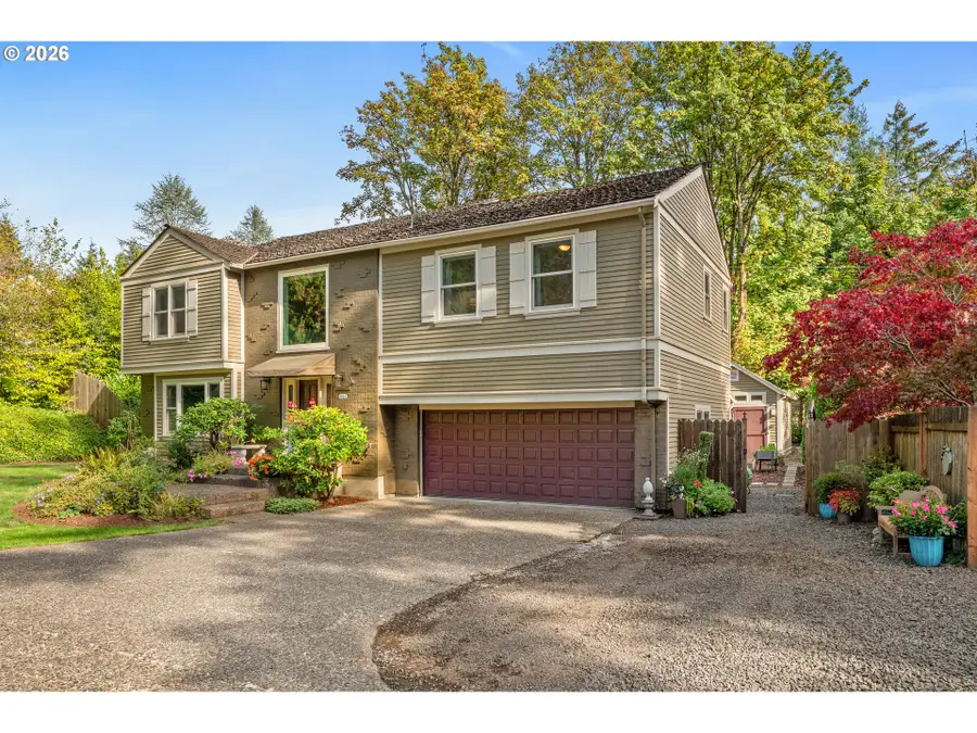 1932 SW Highland Rd, Portland, OR 97221 - #2