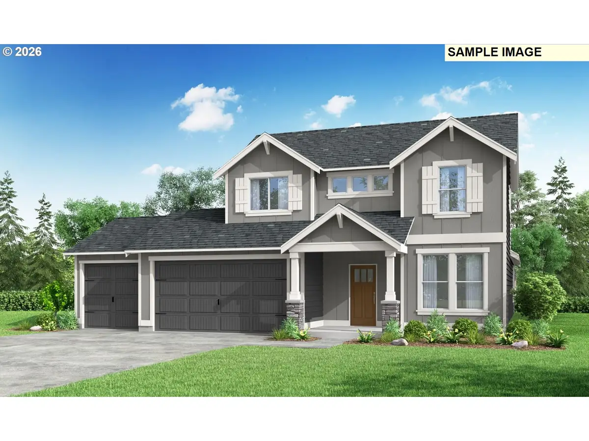 18506 NE 41st Ave #LOT 423, Vancouver, WA 98686 - #1