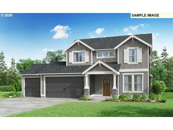 18506 NE 41st Ave #LOT 423, Vancouver, WA 98686