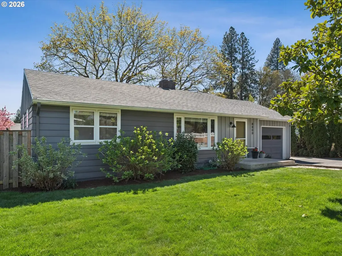 8800 SW Coral St, Portland, OR 97223 - #1