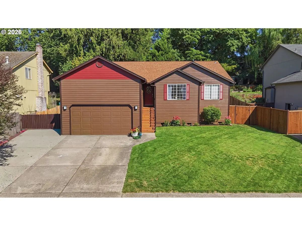 2909 NE 165th Ave, Vancouver, WA 98682 - #1