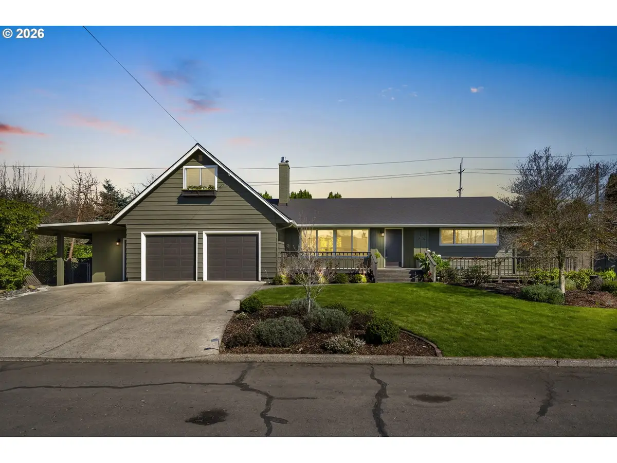 969 B St, Washougal, WA 98671 - #1