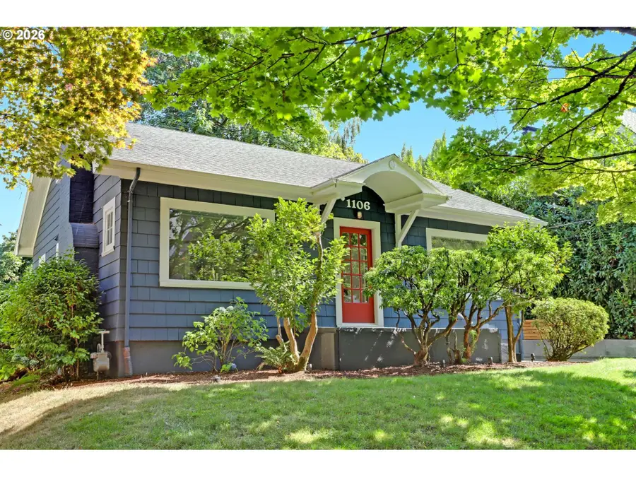 1106 NE 33rd Ave, Portland, OR 97232 - #3