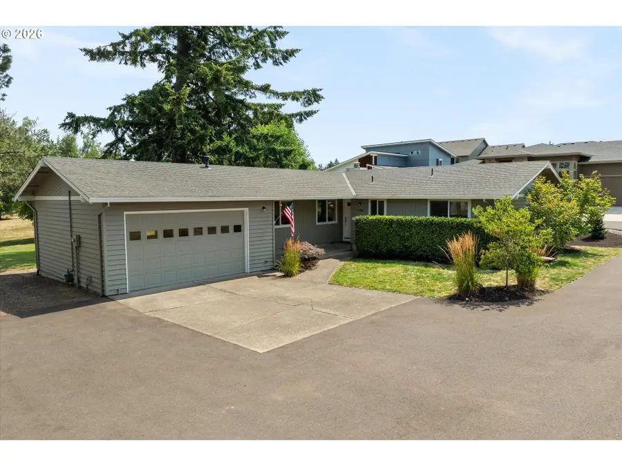19851 Leland Rd, Oregon City, OR 97045 - #2