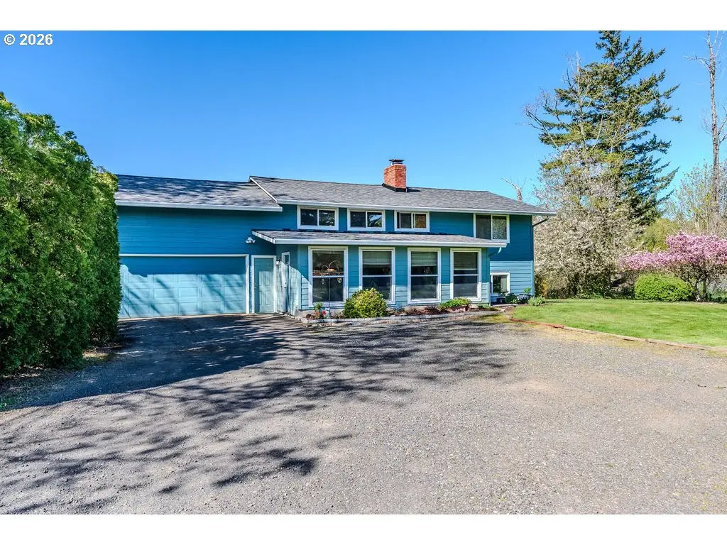 32728 NE Chamberlain Rd, Corbett, OR 97019 - #1