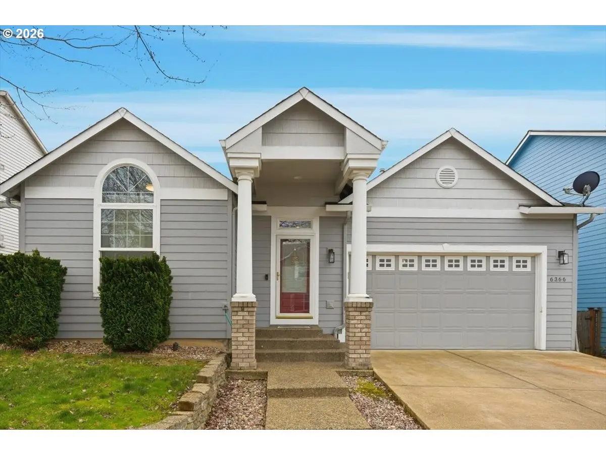 6366 SE 33rd Way, Gresham, OR 97080 - #1