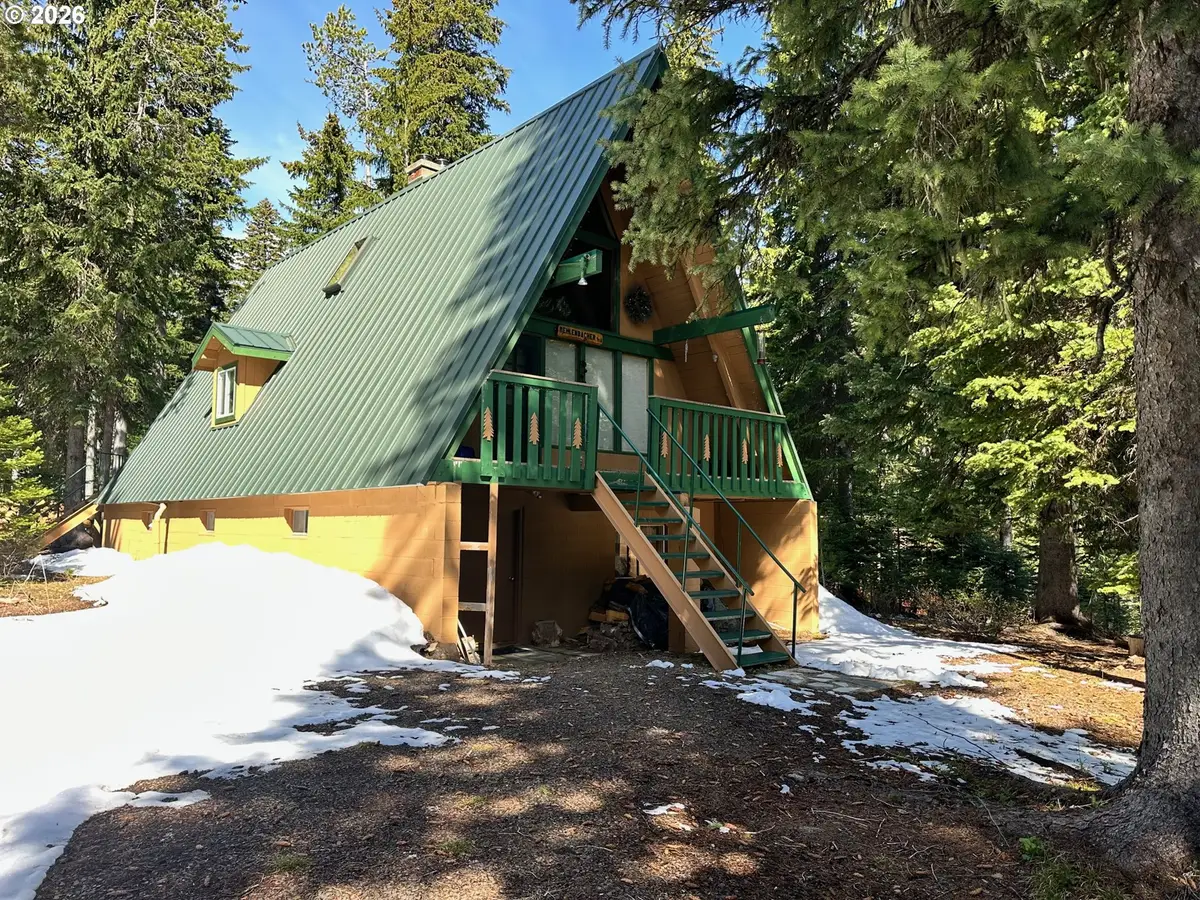 77120 Spout Springs Rd, Weston, OR 97886 - #1