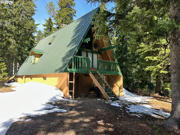 77120 Spout Springs Rd, Weston, OR 97886