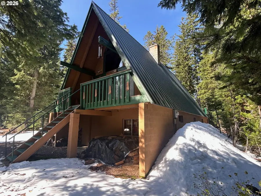 77120 Spout Springs Rd, Weston, OR 97886 - #3