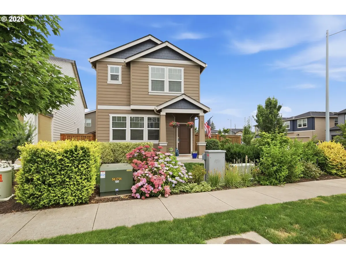 2998 Fenya St, Springfield, OR 97477 - #1