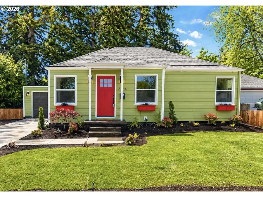 8734 NE Alberta St, Portland, OR 97220 - #2