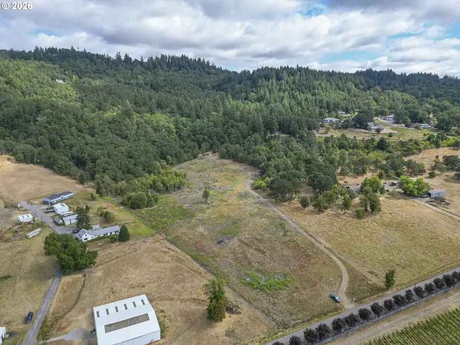 SE Rice Ln, Amity, OR 97101 - #2