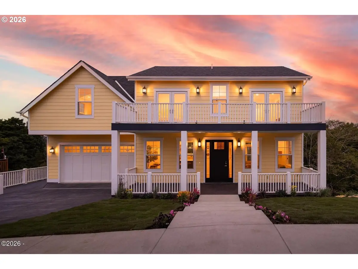 4930 SW Coast Ave, Lincoln City, OR 97367 - Image #1