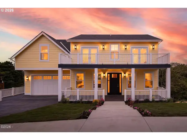 4930 SW Coast Ave, LincolnCity, OR 97367