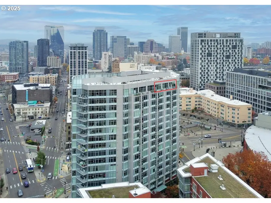 1926 W Burnside St #1602, Portland, OR 97209 - Image #2