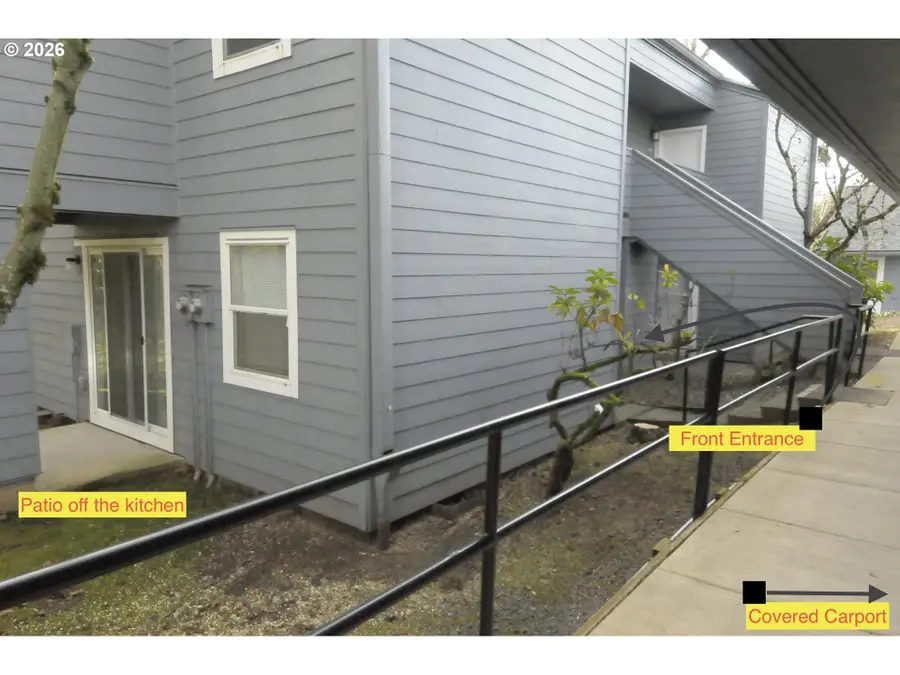 4418 SW Dickinson St #43, Portland, OR 97219 - Image #2