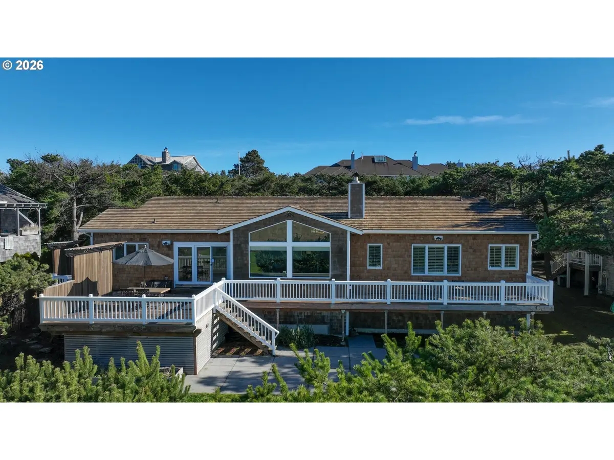 4580 Fairway Ave, Gearhart, OR 97138 - #1