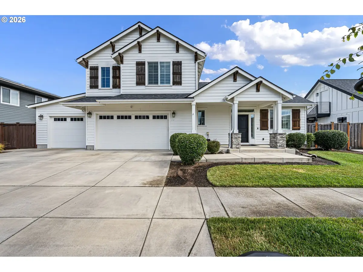 1581 Umpqua Ave, Eugene, OR 97408 - #1
