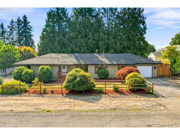 954 Laurel Ln, OregonCity, OR 97045