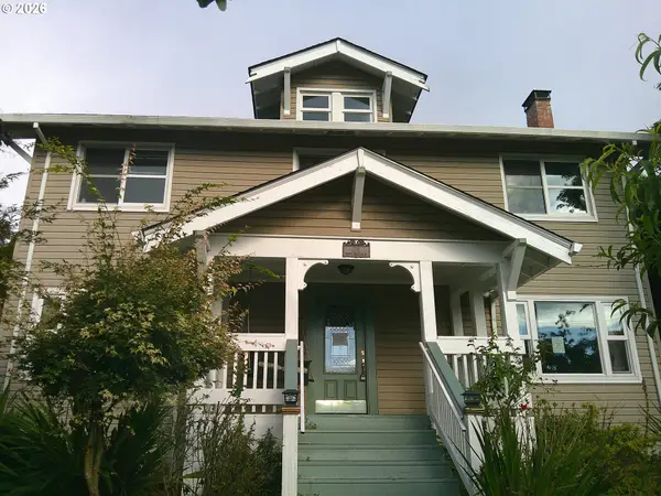 636 S Nehalem St, Clatskanie, OR 97016