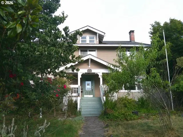 636 S Nehalem St, Clatskanie, OR 97016 - #2