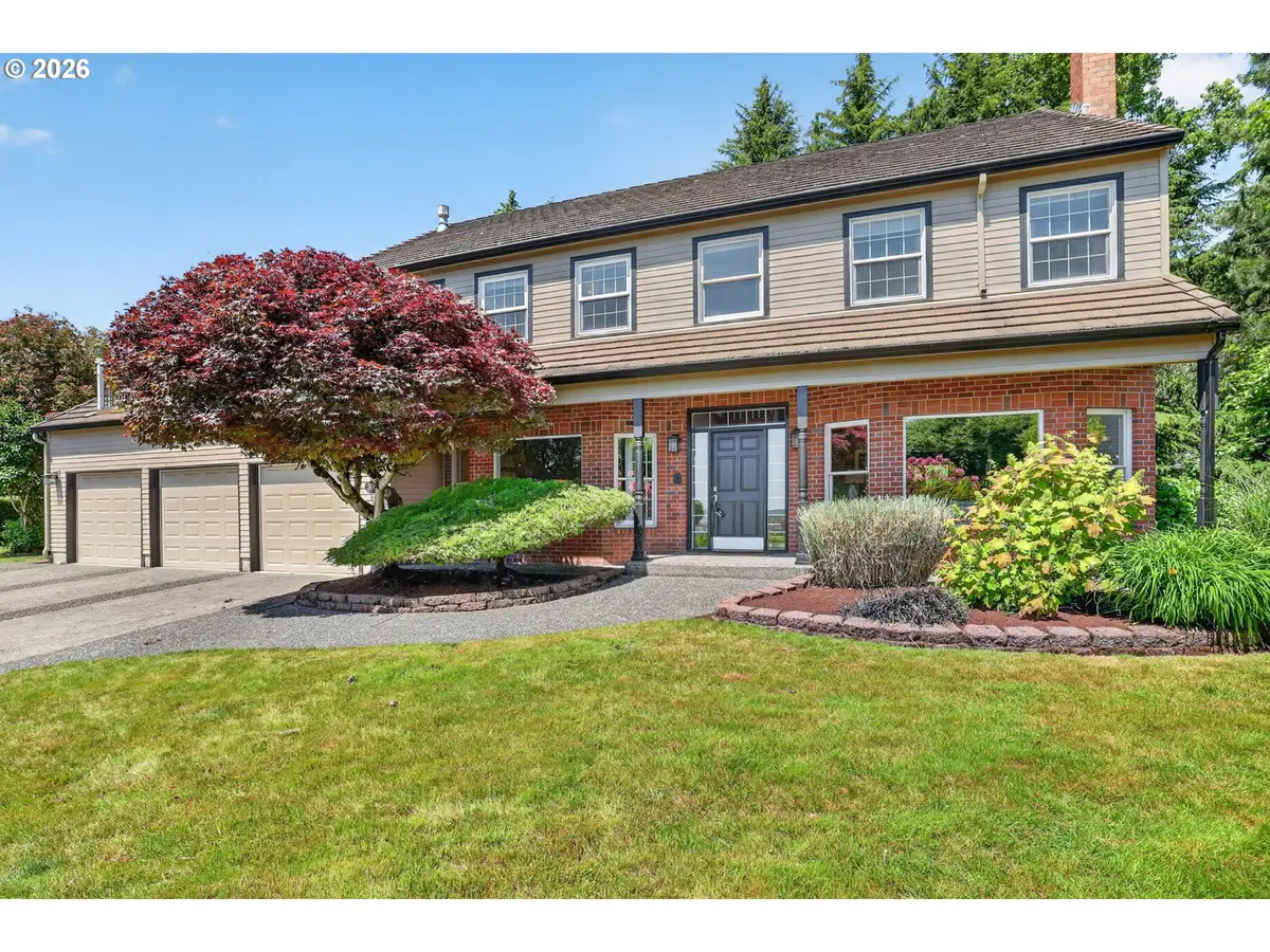 3606 SE 151st Ct, Vancouver, WA 98683 - #1