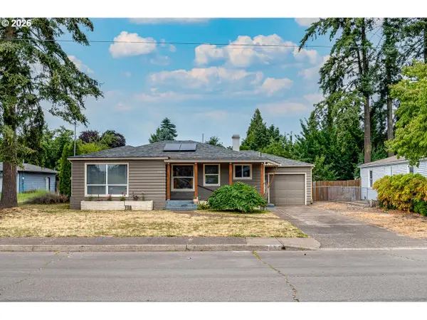 3065 Knox Ave, Salem, OR 97301