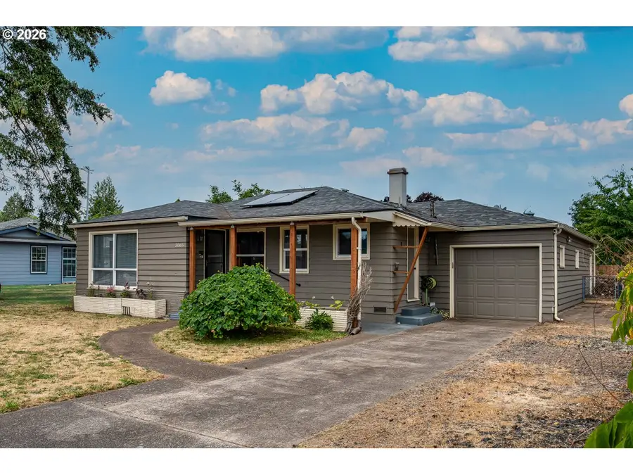 3065 Knox Ave, Salem, OR 97301 - #2