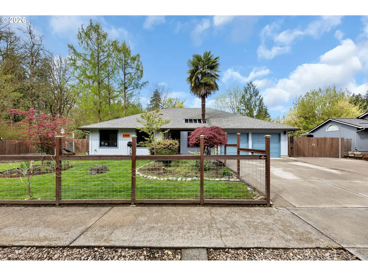 9312 NE 80th Ave, Vancouver, WA 98662 - #1