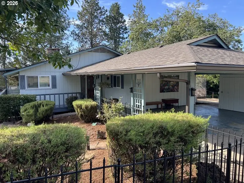 170 Hurricane Ln, Winchester, OR 97495 - #1