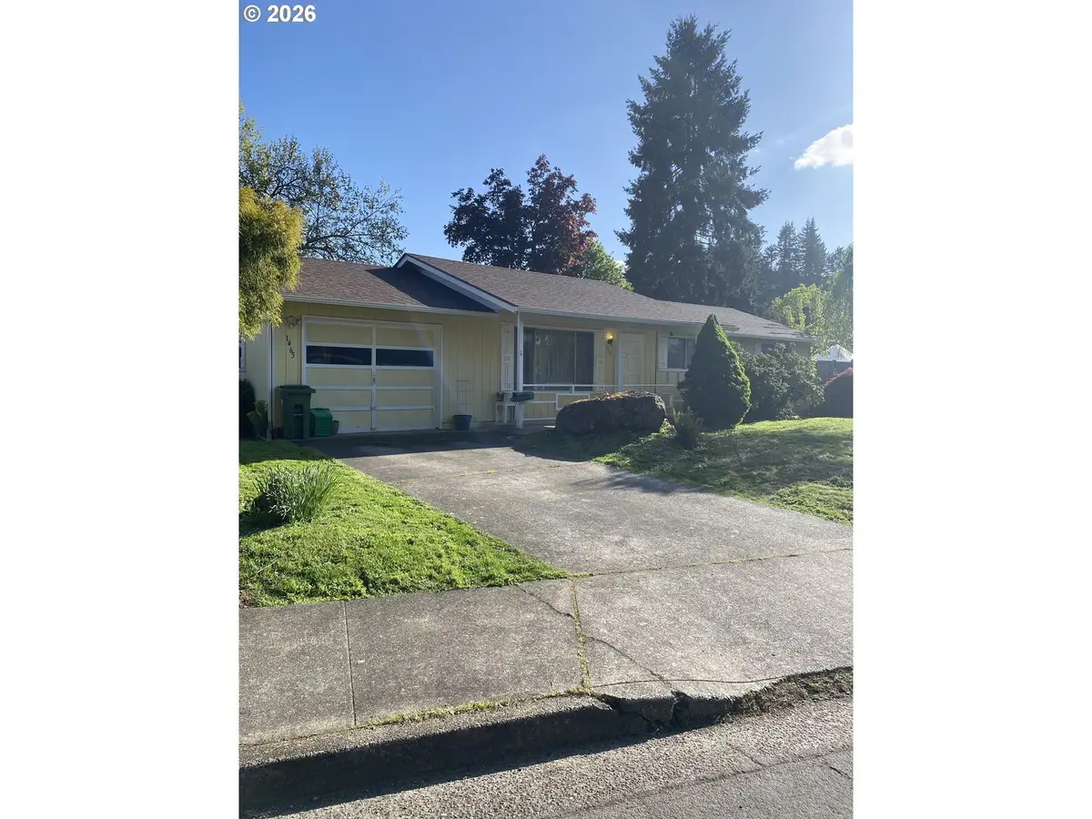 1465 W Harrison Ave, Cottage Grove, OR 97424 - #1